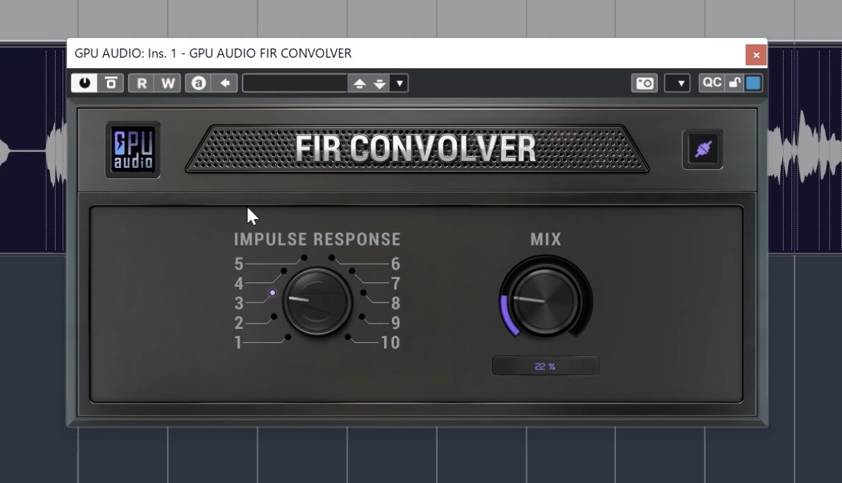 GPUでエフェクト処理を実現！GPU Audioのアーリーアクセスを試してみた＆今後の製品は… | DAW LESSON
